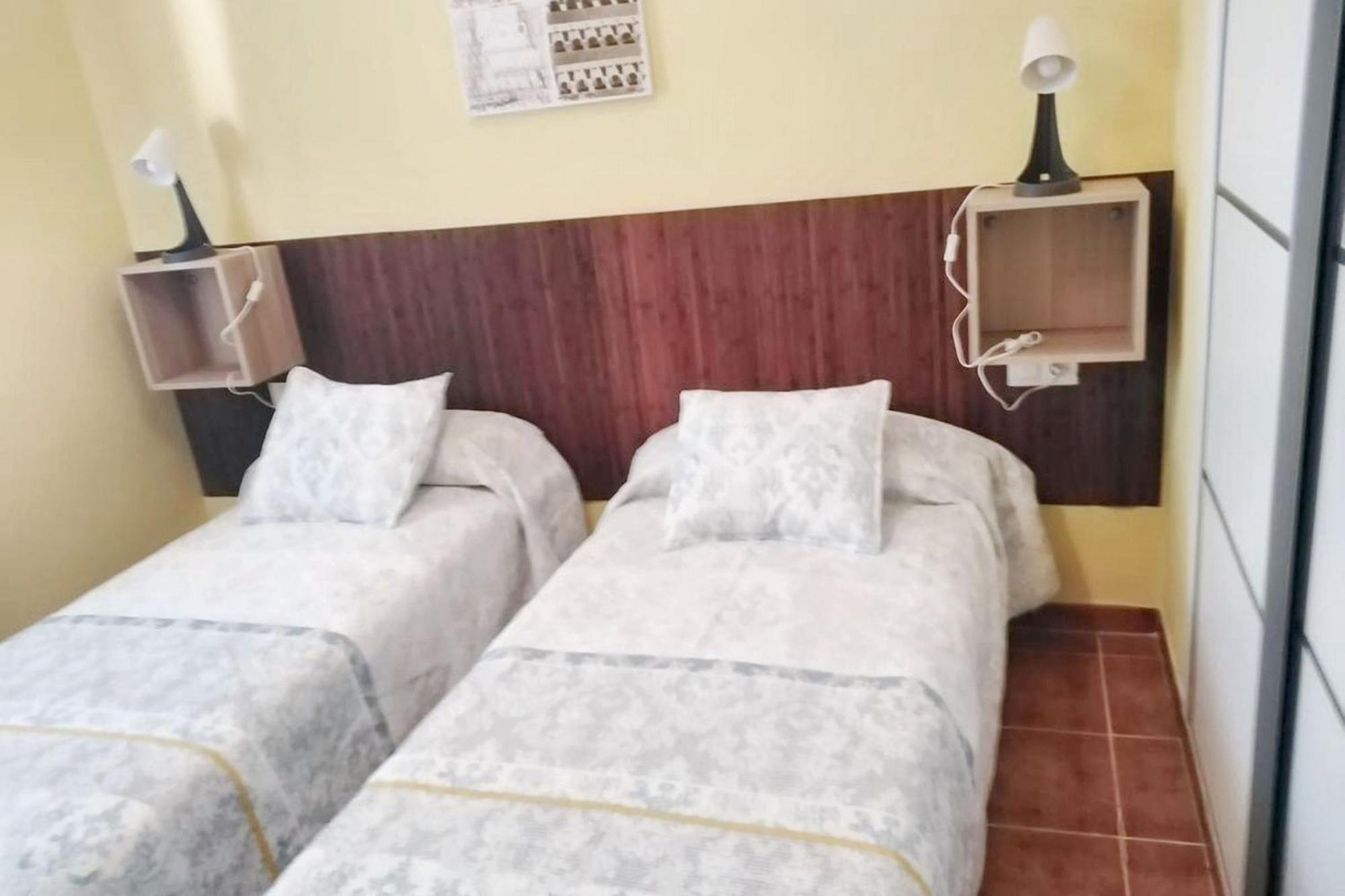 Villa Charming House In Geria With Terrace Esterno foto