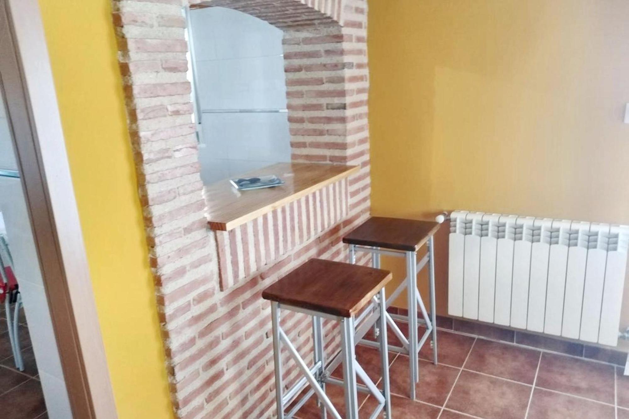 Villa Charming House In Geria With Terrace Esterno foto