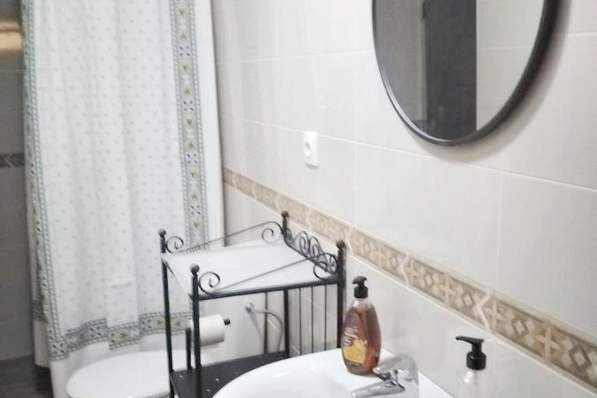 Villa Charming House In Geria With Terrace Esterno foto