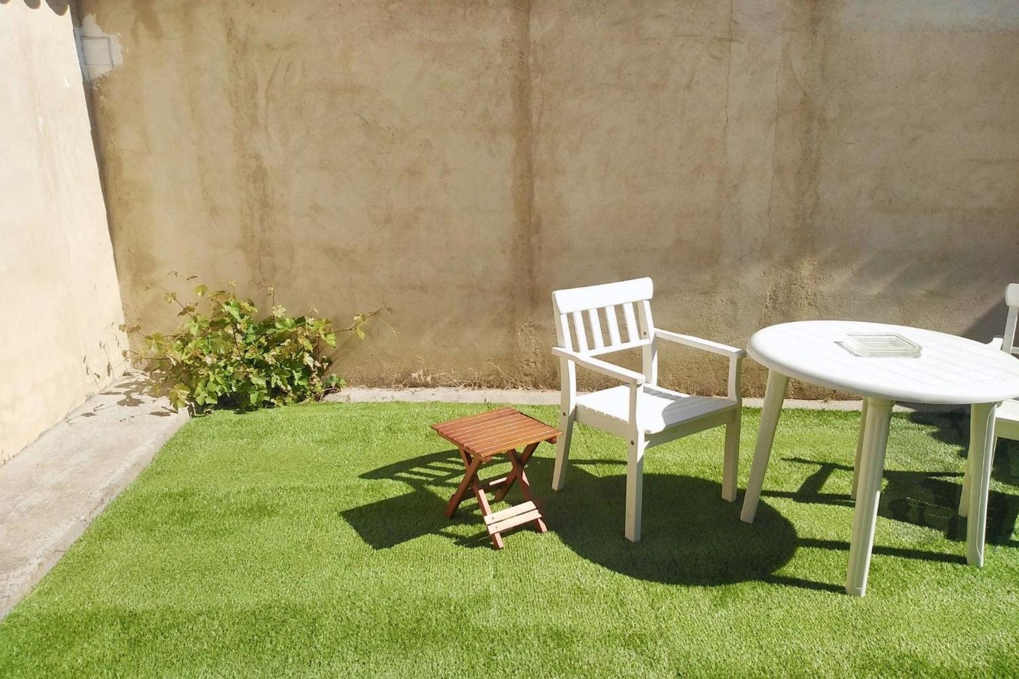 Villa Charming House In Geria With Terrace Esterno foto