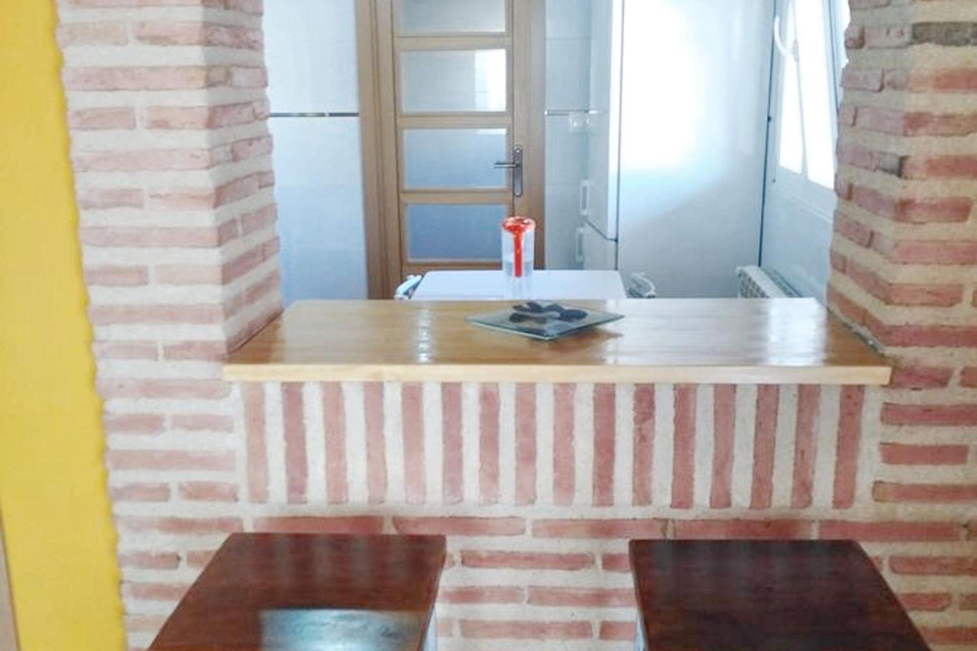 Villa Charming House In Geria With Terrace Esterno foto