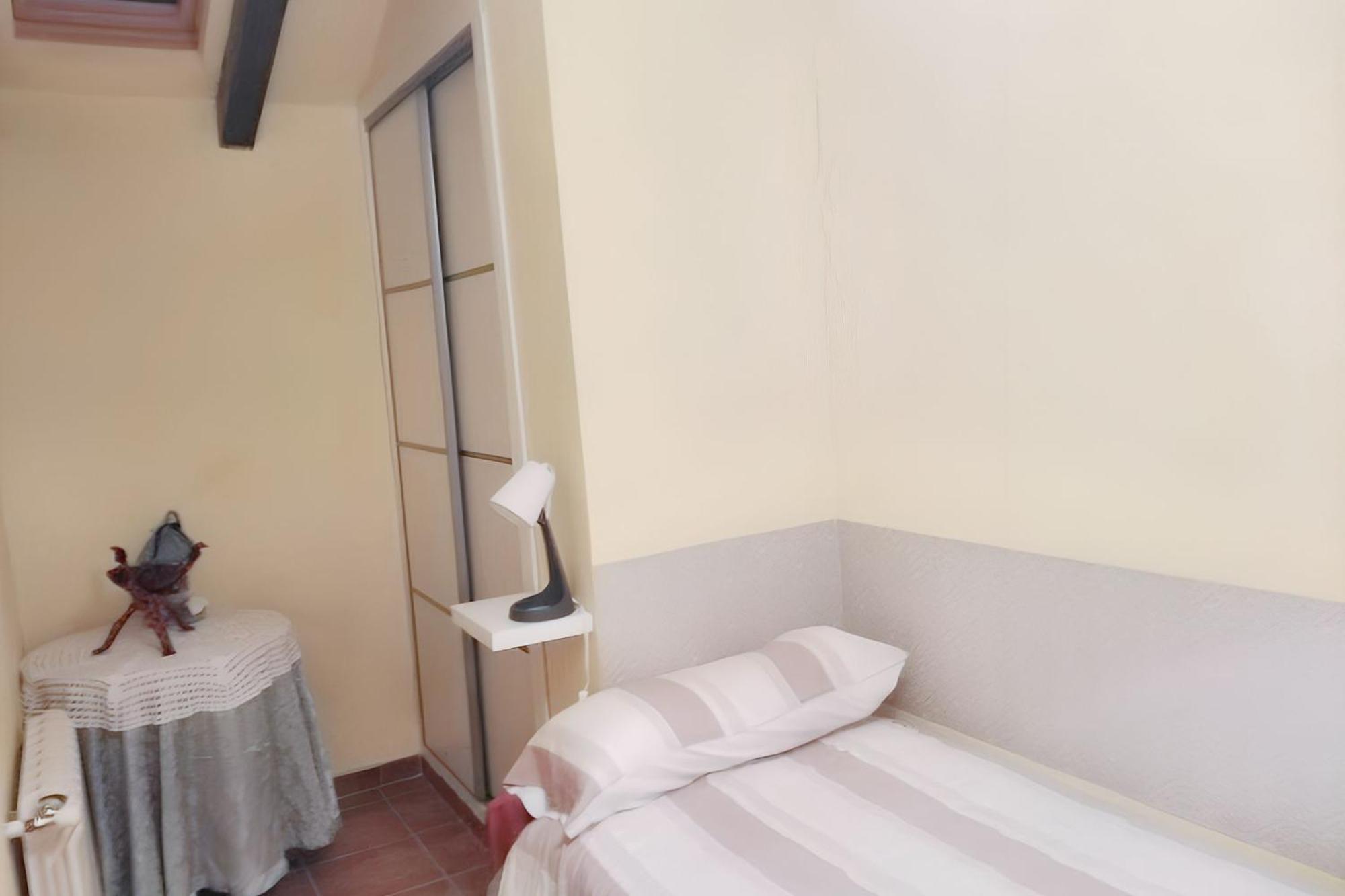 Villa Charming House In Geria With Terrace Esterno foto