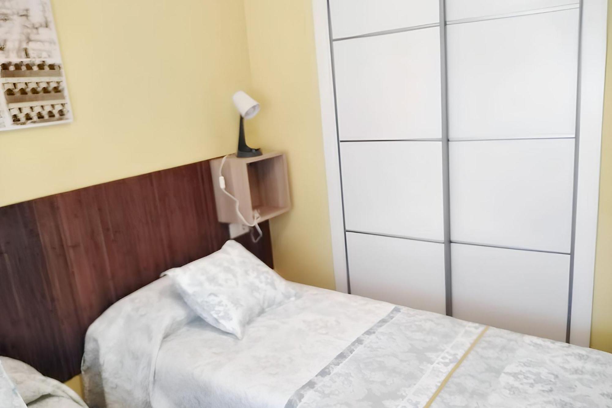 Villa Charming House In Geria With Terrace Esterno foto