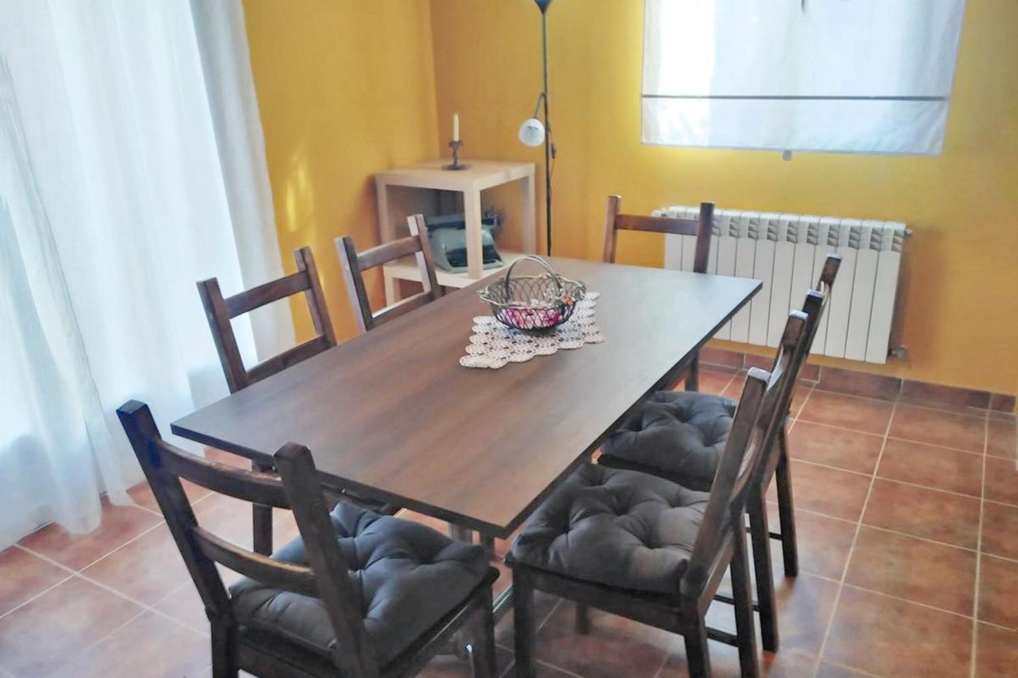 Villa Charming House In Geria With Terrace Esterno foto